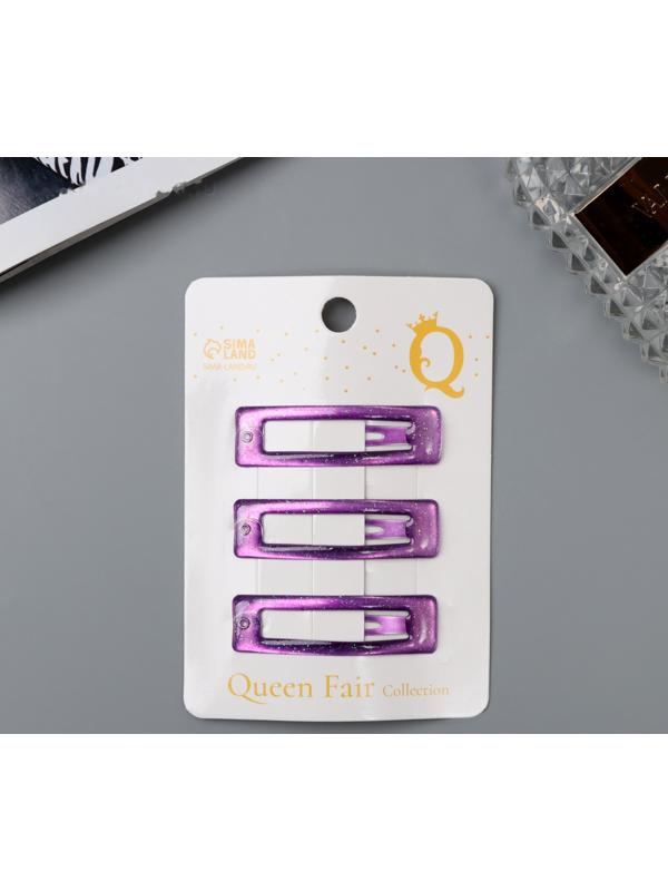 Невидимка для волос 