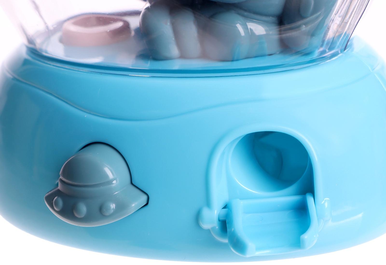 Автомат для конфет «Космо автомат», цвет МИКС