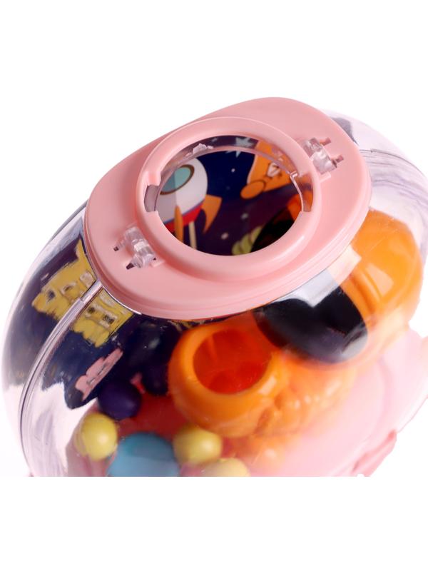 Автомат для конфет «Космо автомат», цвет МИКС