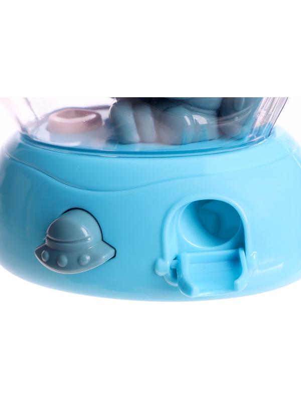 Автомат для конфет «Космо автомат», цвет МИКС