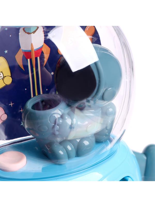 Автомат для конфет «Космо автомат», цвет МИКС