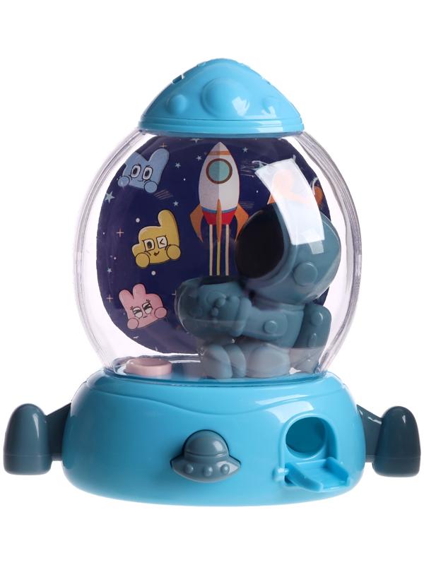 Автомат для конфет «Космо автомат», цвет МИКС