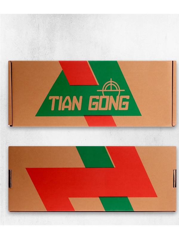 Винтовка «НК 416», стреляет гелевыми пульками, работает от аккумулятора, с фонариком