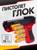Пистолет «Глок», стреляет мягкими пулями, ленточная подача