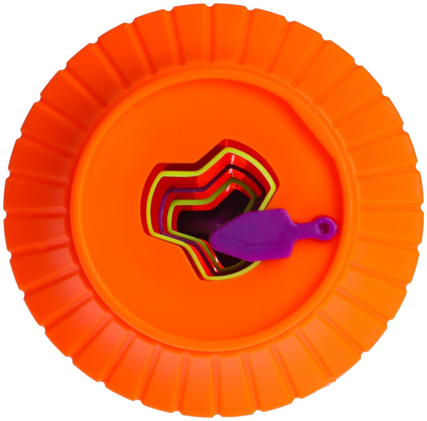 Клинок телескопический Dash, цвет МИКС