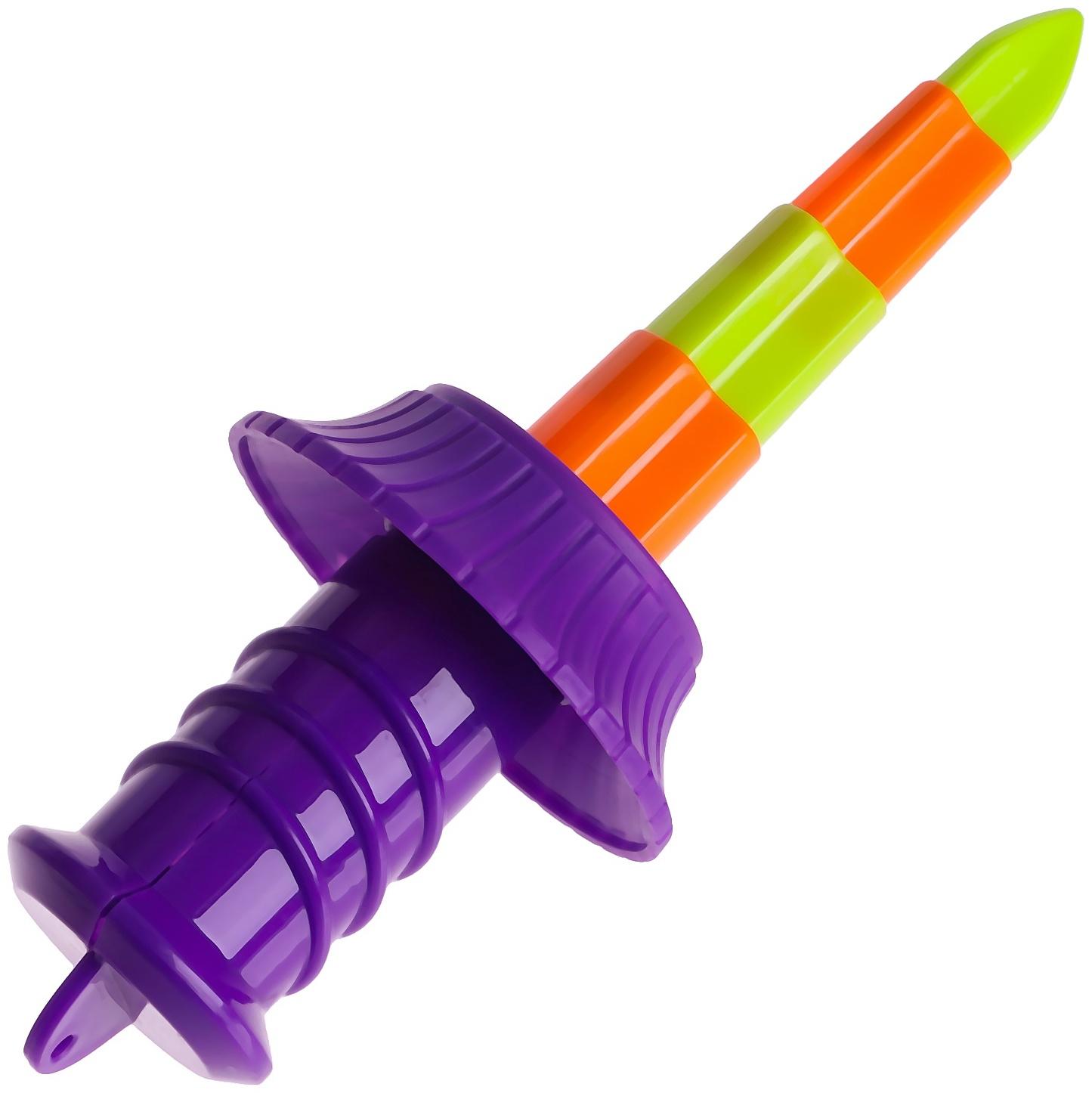 Клинок телескопический Dash, цвет МИКС