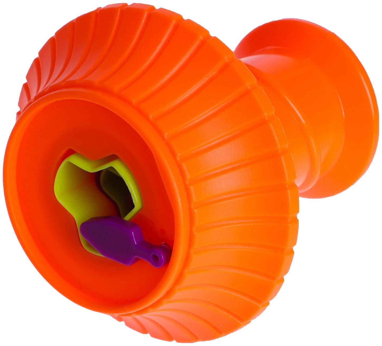 Клинок телескопический Dash, цвет МИКС