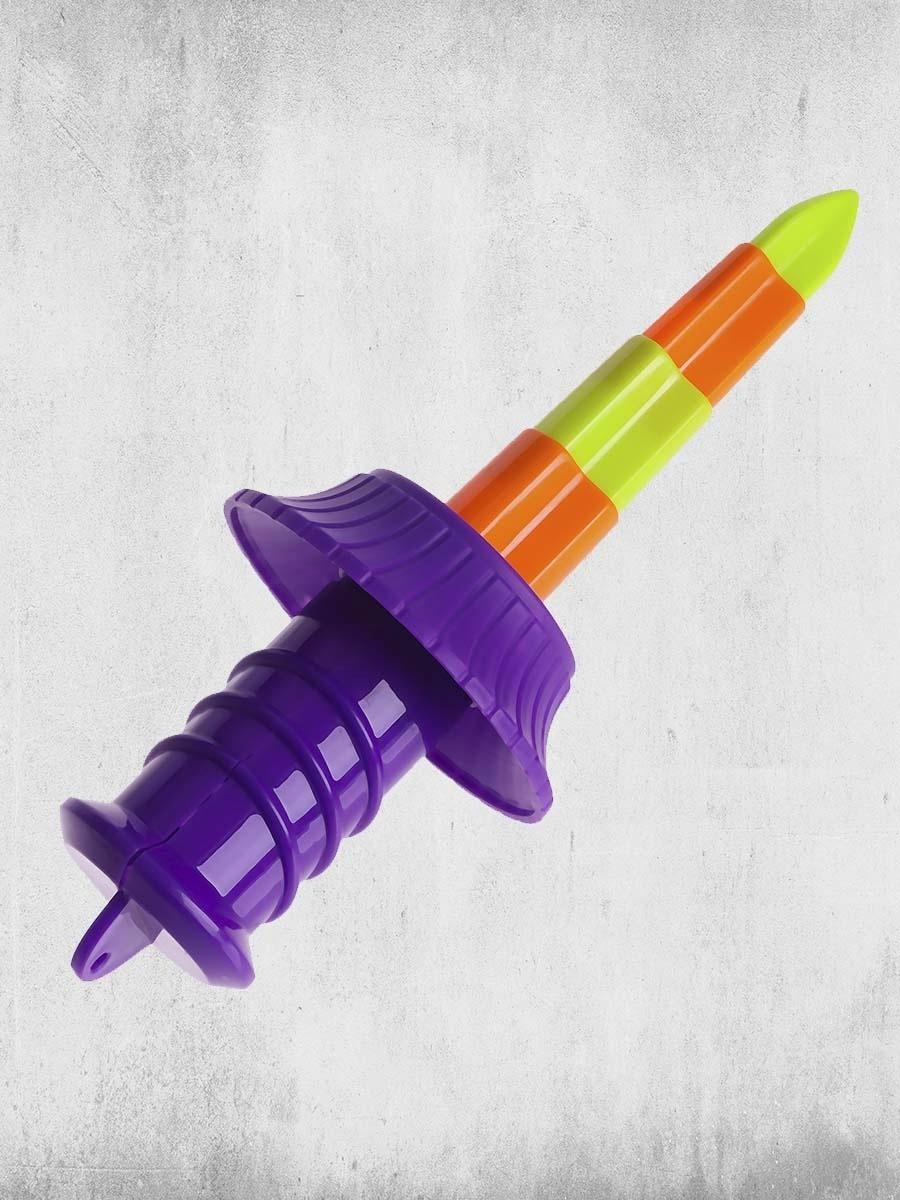 Клинок телескопический Dash, цвет МИКС