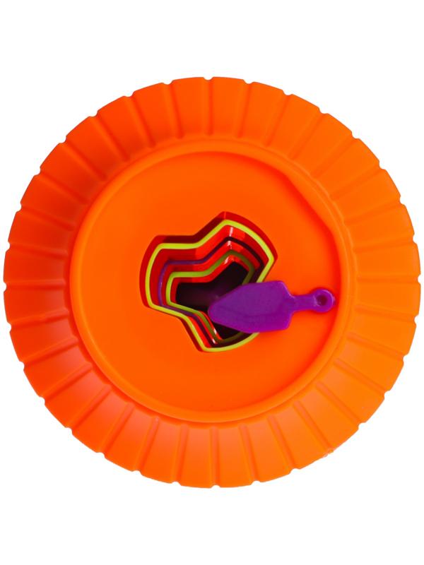 Клинок телескопический Dash, цвет МИКС