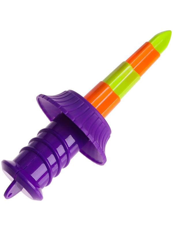 Клинок телескопический Dash, цвет МИКС