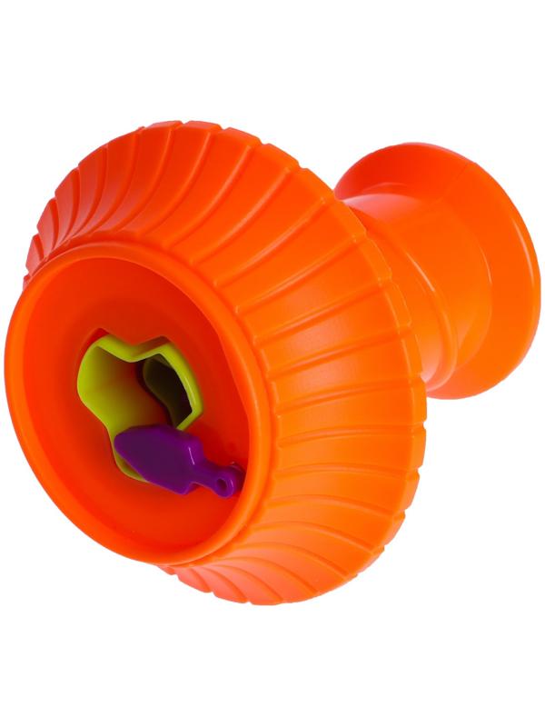 Клинок телескопический Dash, цвет МИКС