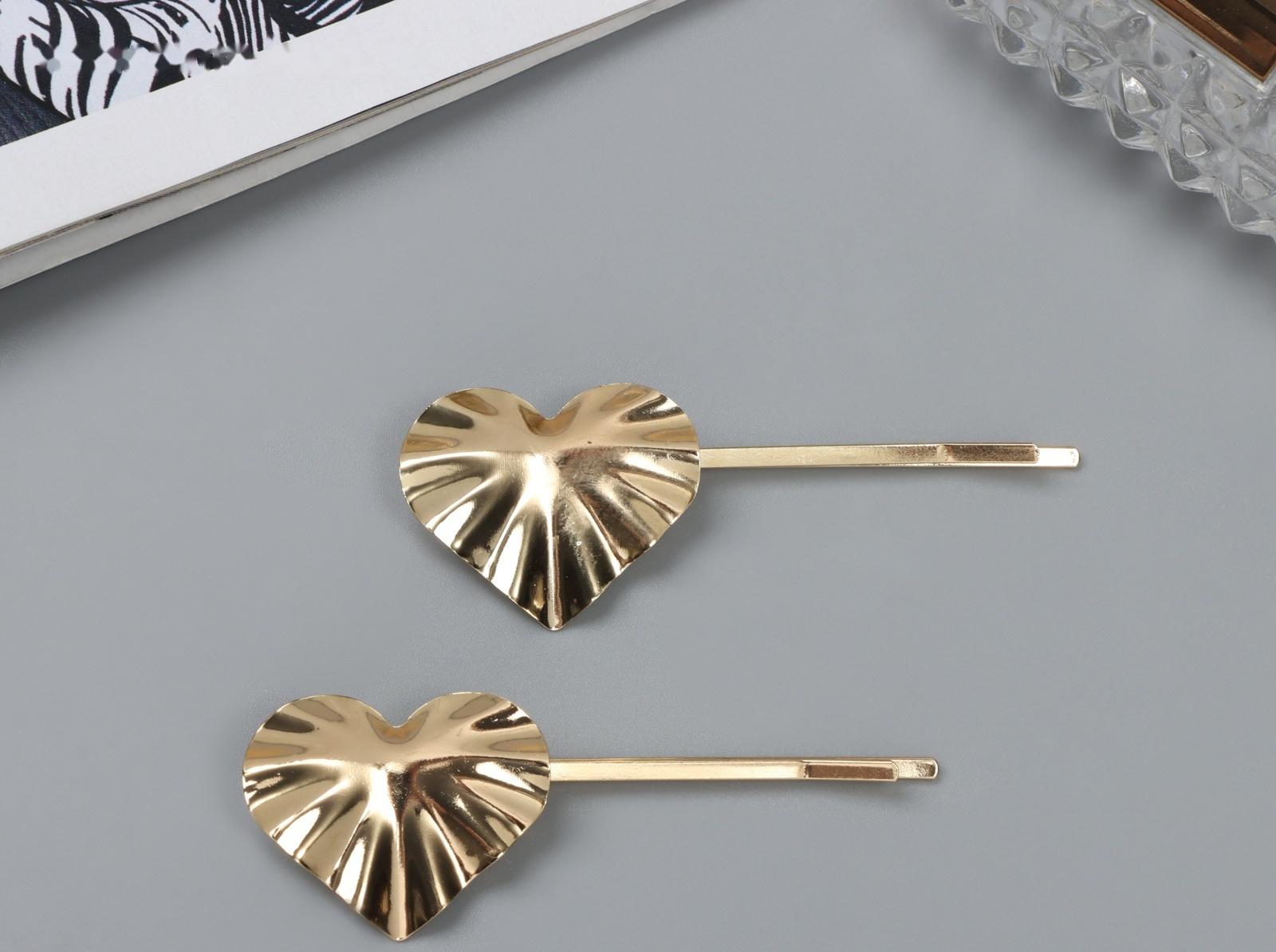 Невидимка для волос 