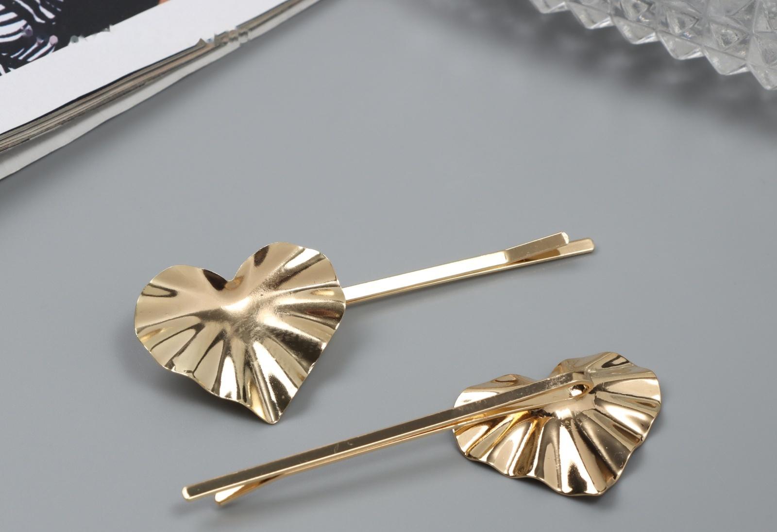 Невидимка для волос 