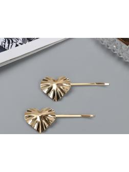 Невидимка для волос 