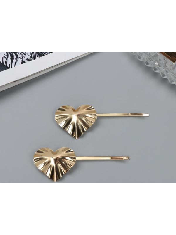 Невидимка для волос 