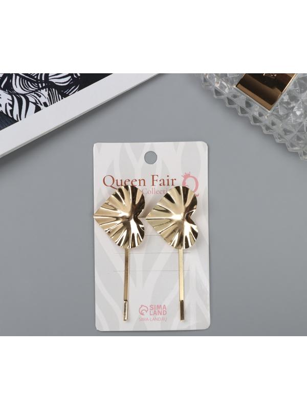 Невидимка для волос 