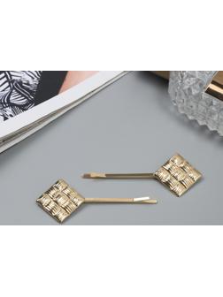 Невидимка для волос 