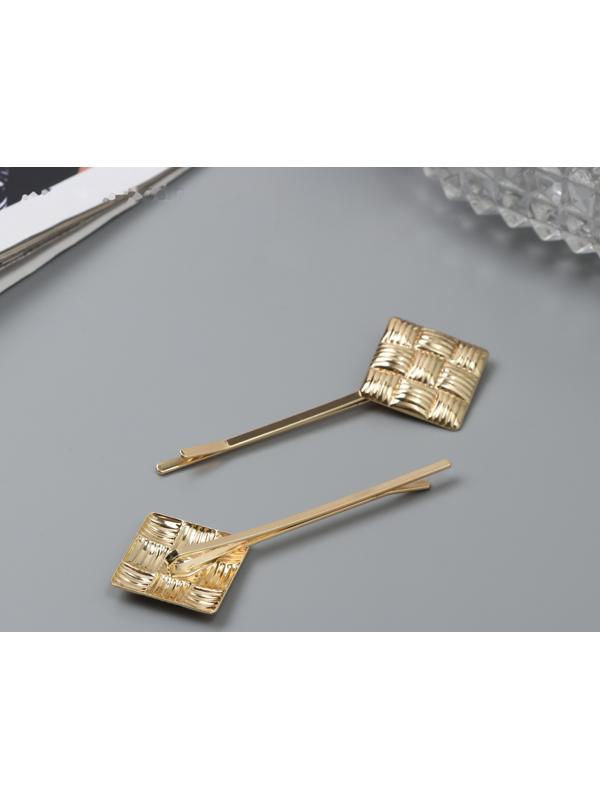 Невидимка для волос 