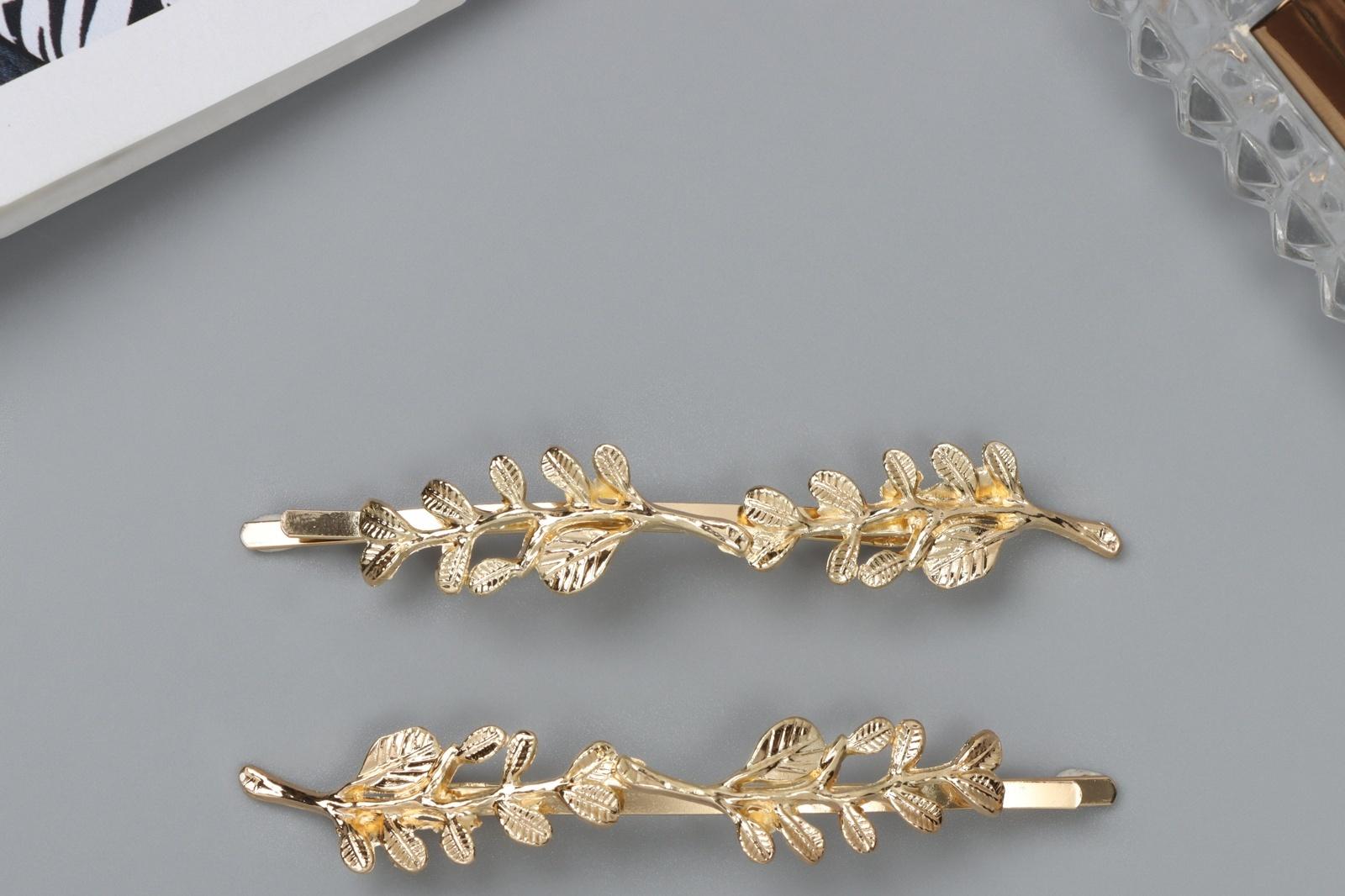 Невидимка для волос 