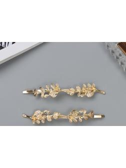 Невидимка для волос 