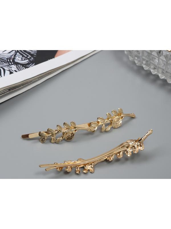 Невидимка для волос 