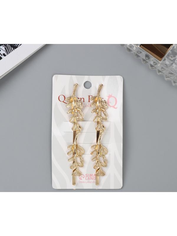 Невидимка для волос 