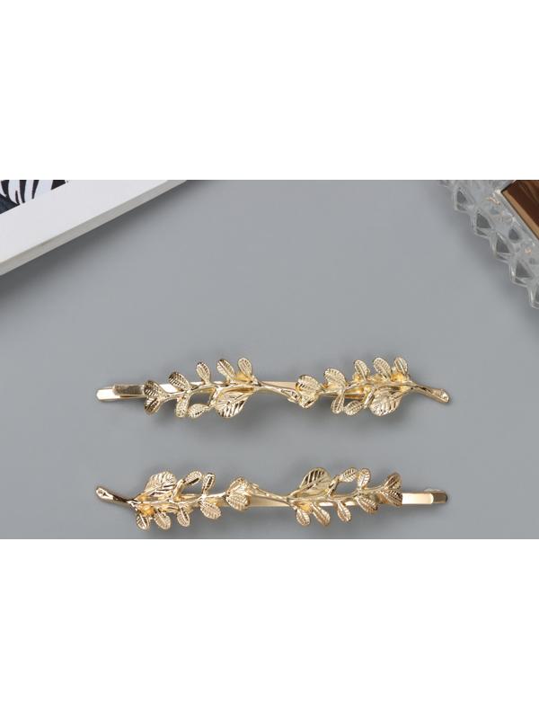 Невидимка для волос 