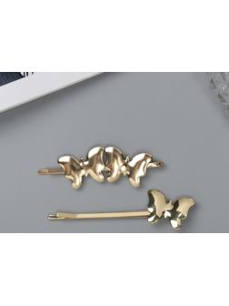 Невидимка для волос 