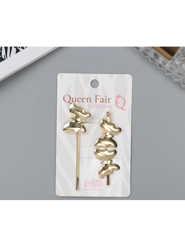 Невидимка для волос 