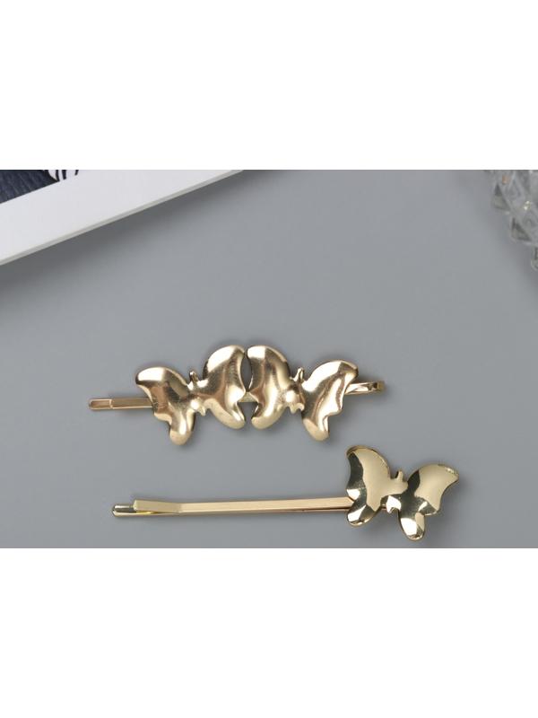 Невидимка для волос 