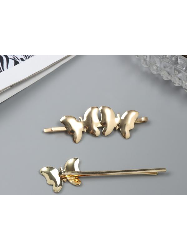 Невидимка для волос 