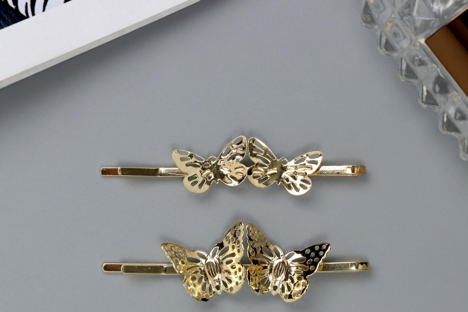 Невидимка для волос 