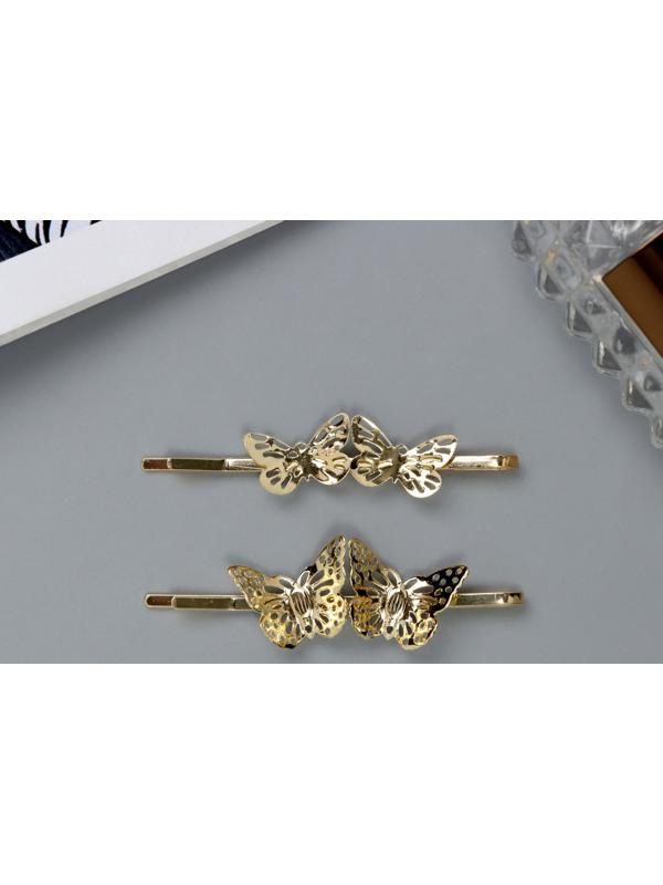 Невидимка для волос 