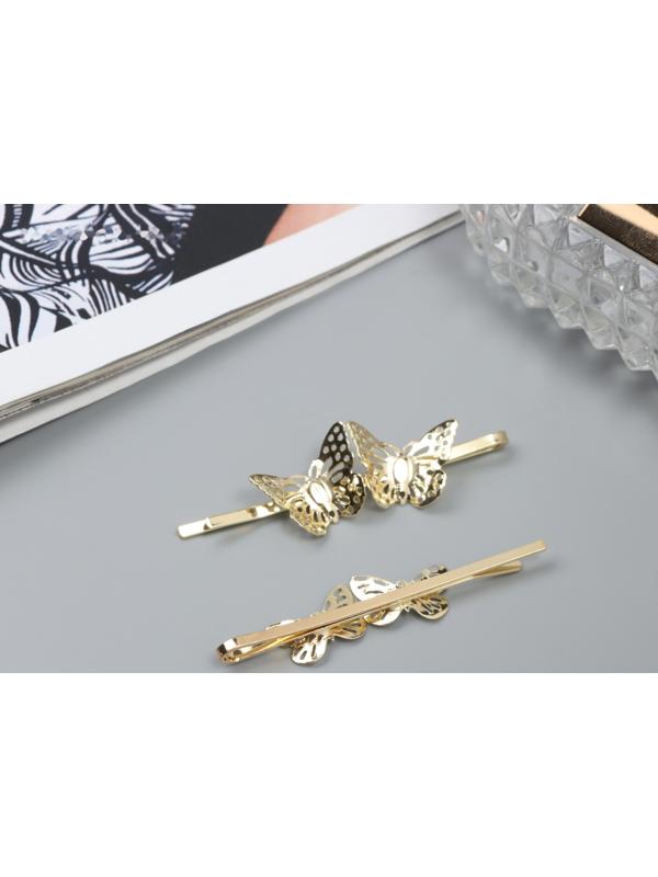 Невидимка для волос 