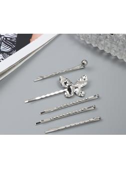 Невидимка для волос 