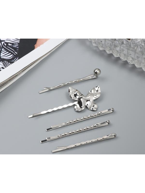 Невидимка для волос 