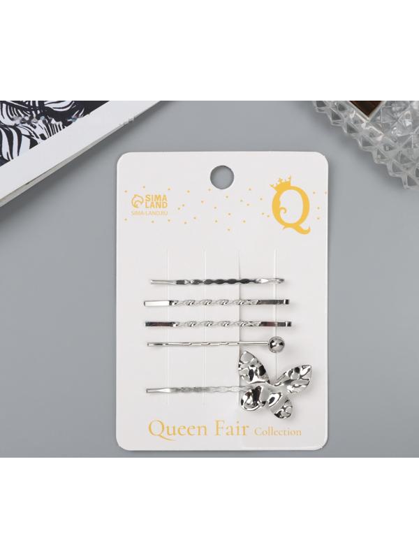 Невидимка для волос 