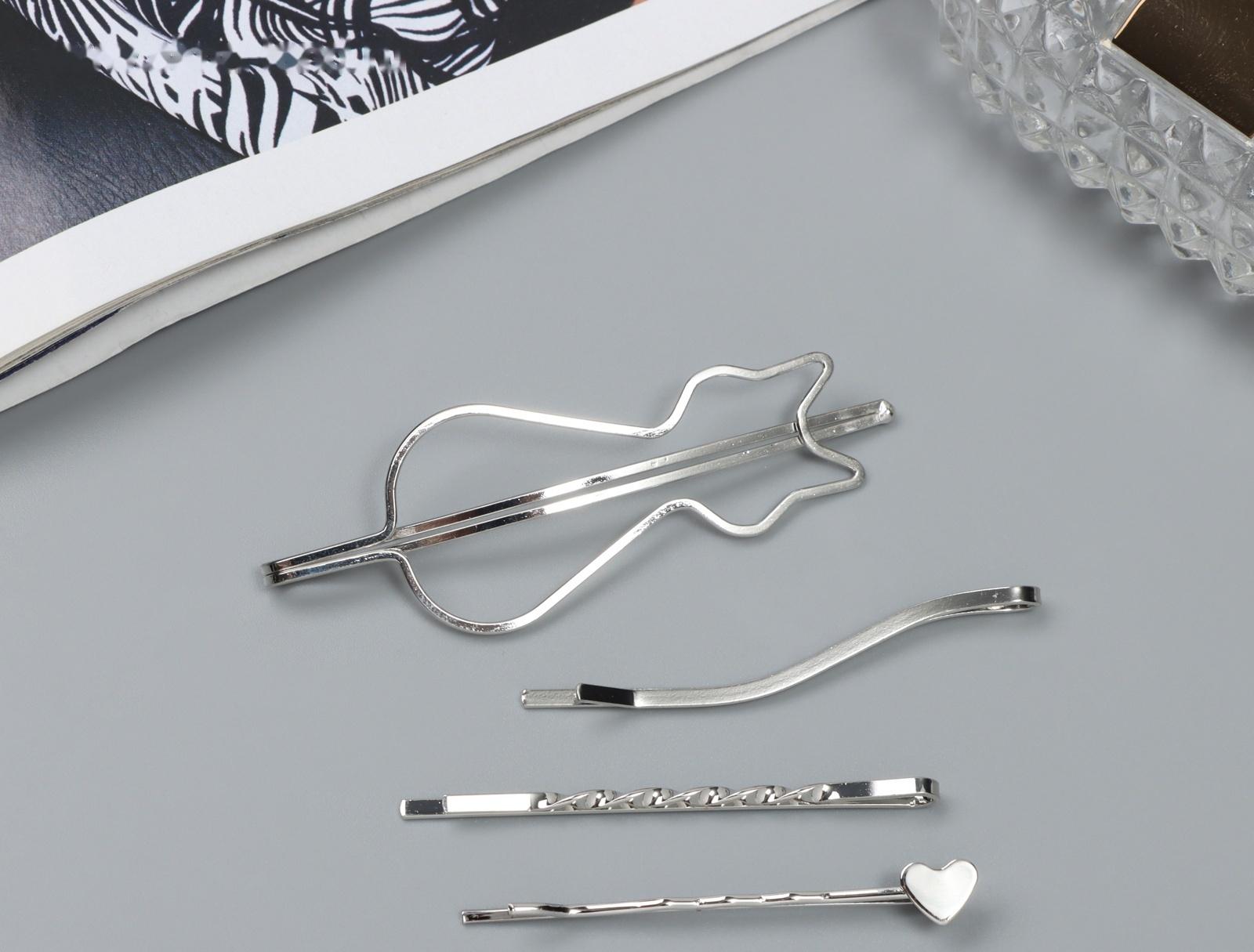 Невидимка для волос 