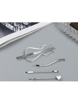 Невидимка для волос 