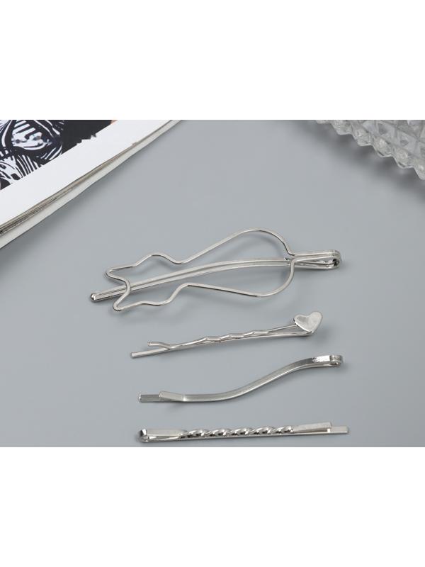 Невидимка для волос 