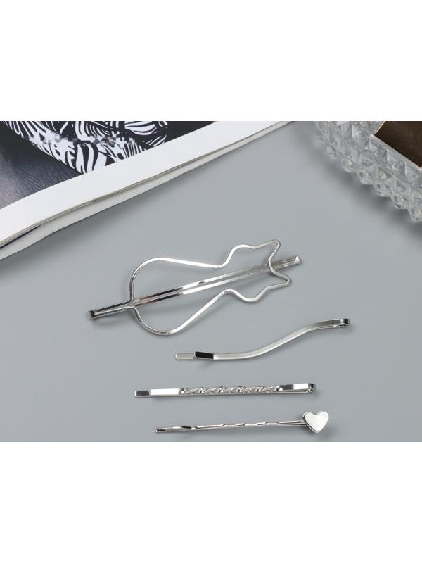 Невидимка для волос 