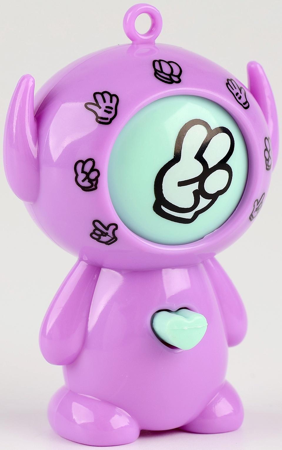 Игра - головоломка «Камень, ножницы, бумага», в банке, МИКС