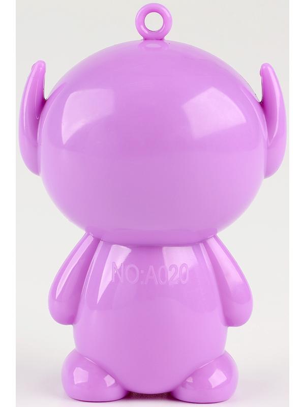 Игра - головоломка «Камень, ножницы, бумага», в банке, МИКС