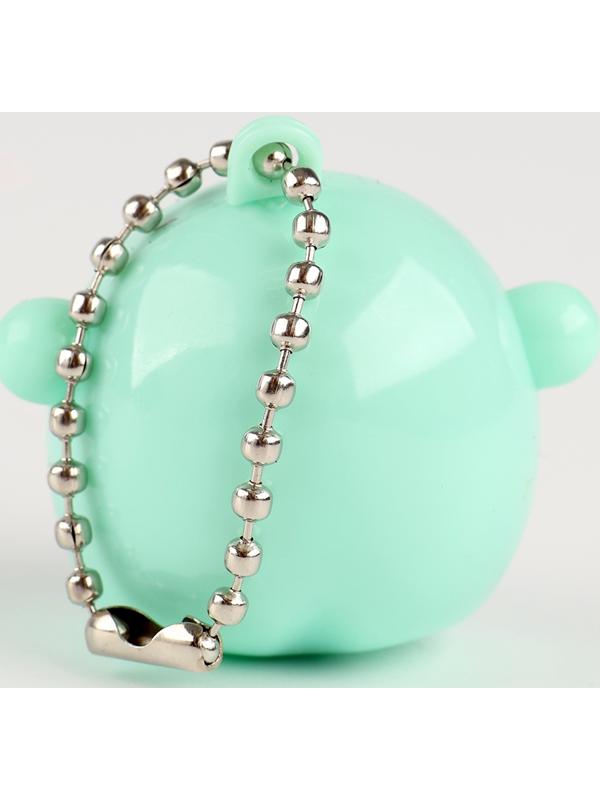 Игра - головоломка «Камень, ножницы, бумага», в банке, МИКС