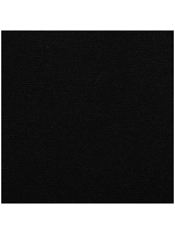 Пояс на талию ONLYTOP fitness, размер М-L, цвет черный, для похудения