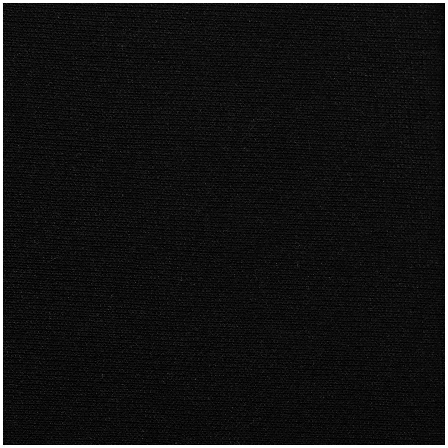 Пояс на талию ONLYTOP fitness, размер L-XL, цвет черный, для похудения