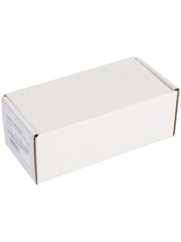 Ручка раздельная LOCKLAND 003 MSN, цвет матовый сатиновый никель