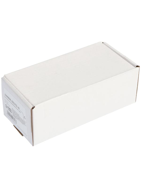 Ручка раздельная LOCKLAND 003 GR, цвет графит