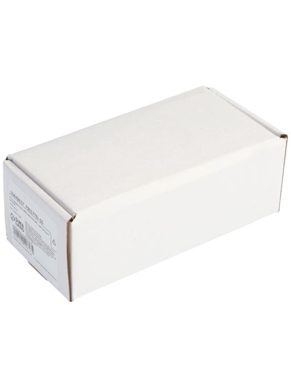 Ручка раздельная LOCKLAND 010 MSC, цвет матовый сатиновый хром