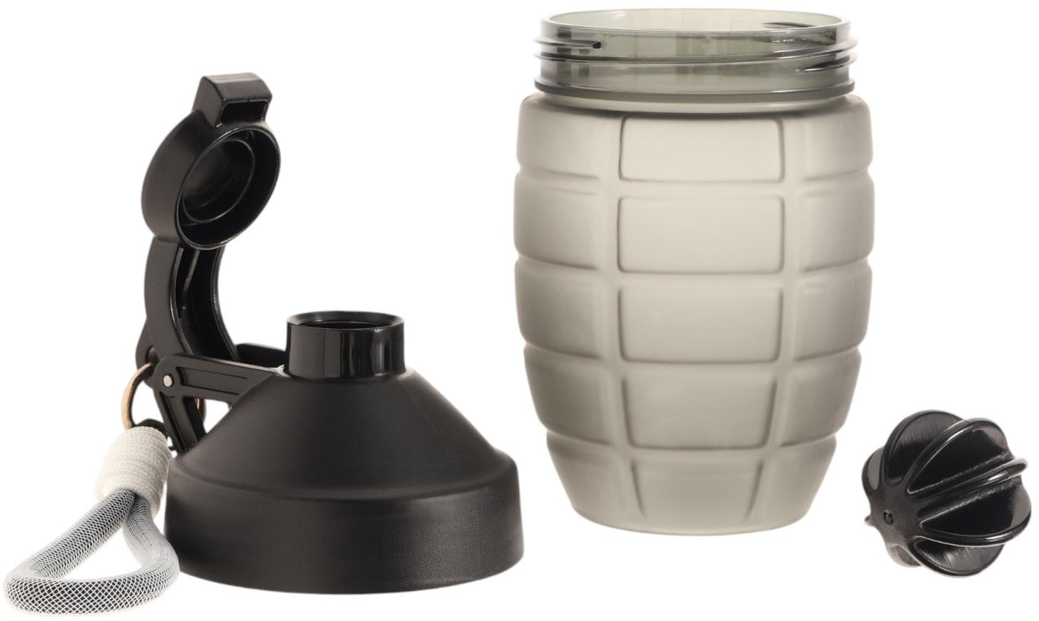 Шейкер спортивный 